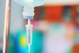 Intravenous Immunoglobulin Market