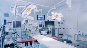 Operating Room Integration Market