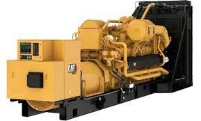 Gas Generator Market