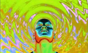 Markt für psychedelische Drogen