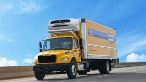 Refrigerated Truck Rental Market