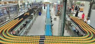 Food Automation Market