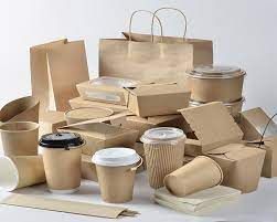 Eco-Friendly Food Packaging Market