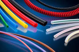 fluoropolymer tubing market