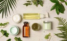 Active Ingredients Market