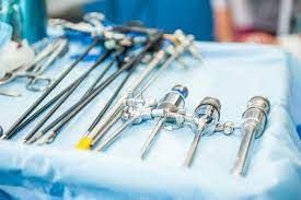 Medical Device Cleaning Market