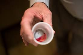 Methadone Market