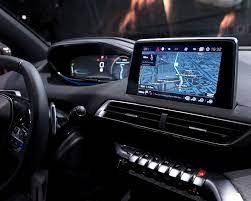 automotive navigation systems market