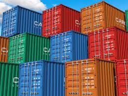 India Container Market