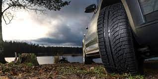 All-Weather Tire Market