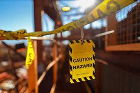 Hazard Control Market