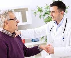 Care Services Market