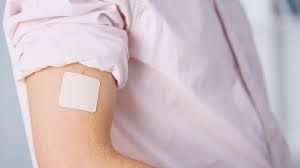 Nicotine Patch Market