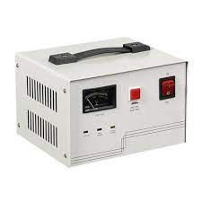 Automatic Voltage Stabilizer Market