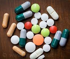 Antipsychotic Drugs Market