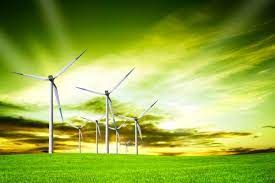Green Power Market
