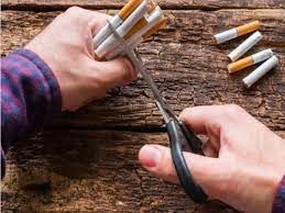 Nicotine Replacement Therapy Market