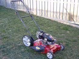 Lawn Mower Market