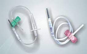 Blood Collection Devices Market