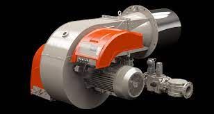 Industrial Burner Market