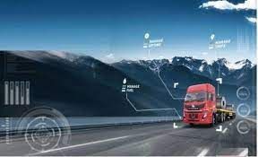 Commercial Telematics Market