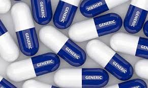 Generic Drugs Market