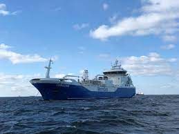Small Scale LNG Market
