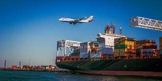 Digital Freight Forwarding Market