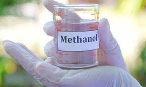 Methanol Market