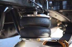 Air Suspension Market