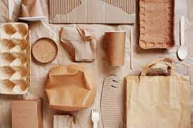Sustainable Packaging Material Market