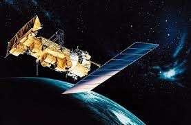 Marché de l'imagerie satellitaire commerciale