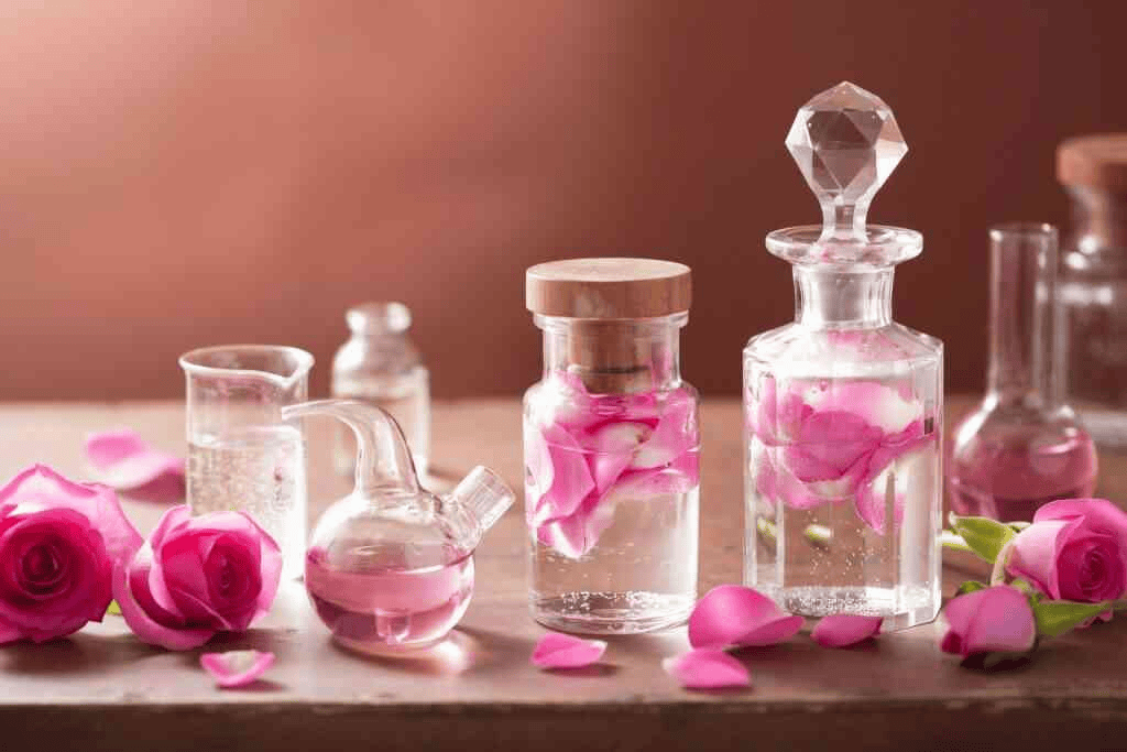 Flavors & Fragrances Market