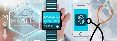 eHealth Devices Market