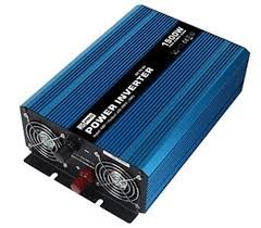 Power Inverter Market