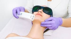 Aesthetic Devices Market