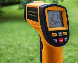 Infrarot-Thermometer-Markt