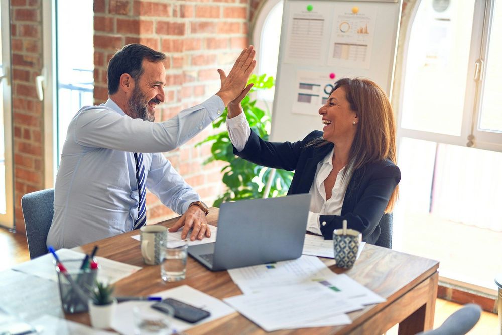Procurement Management & Consulting
