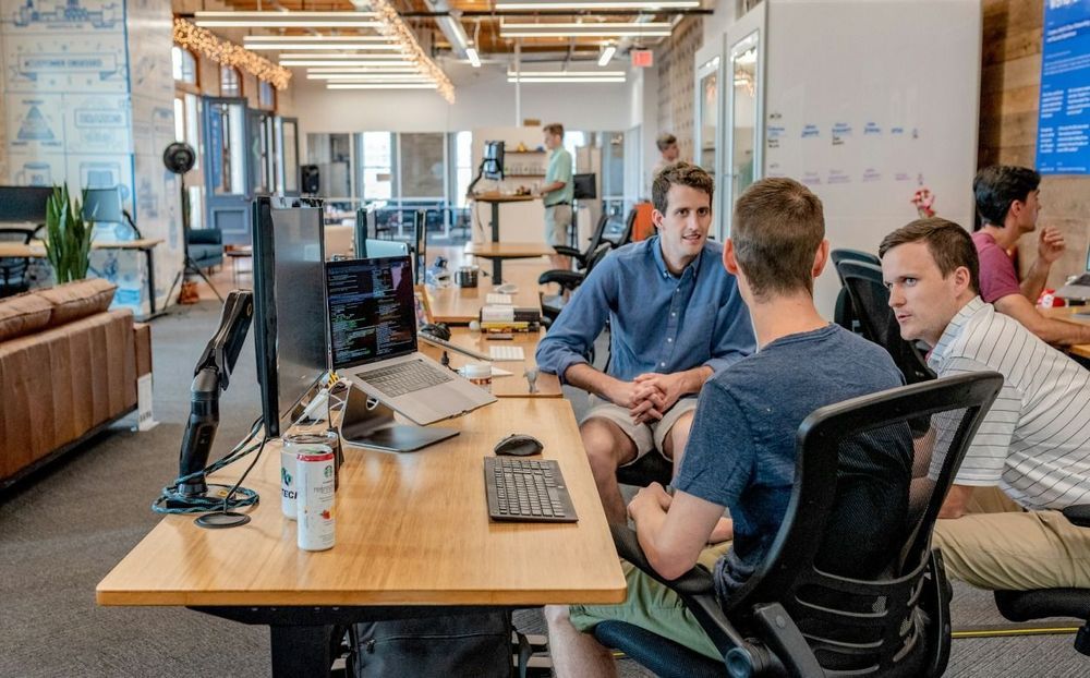 Digital Consulting & Staffing