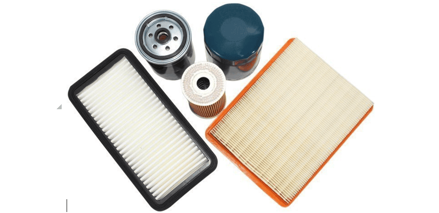 Automotive Filters Market