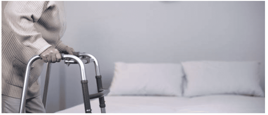 Medical Mobility Aids Market