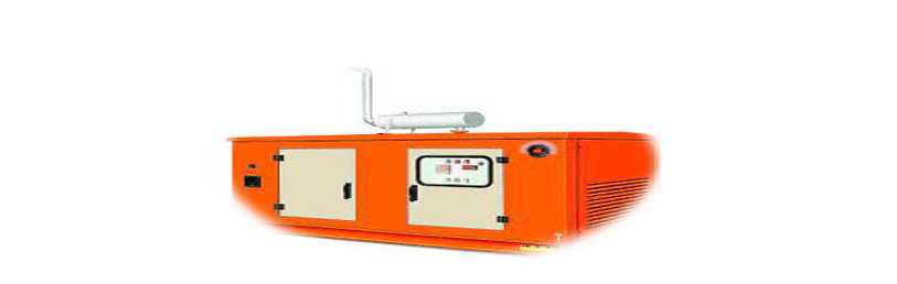 Silent Generator Market