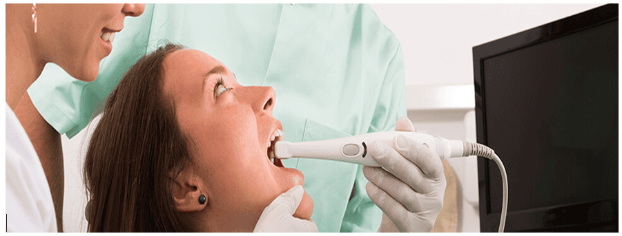 Intraoral Cameras Market