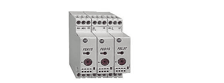 Timing Relay Market
