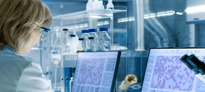 Laboratory Informatics Market