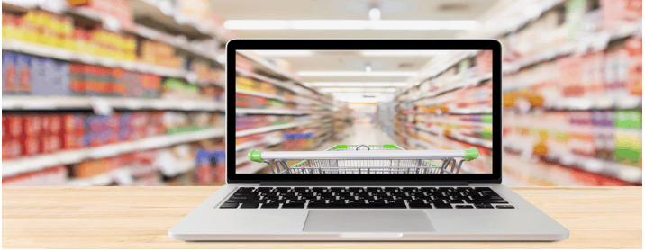 Online Grocery Market