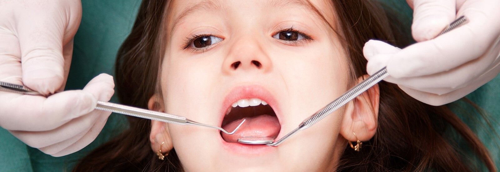 Pediatric Dental Market