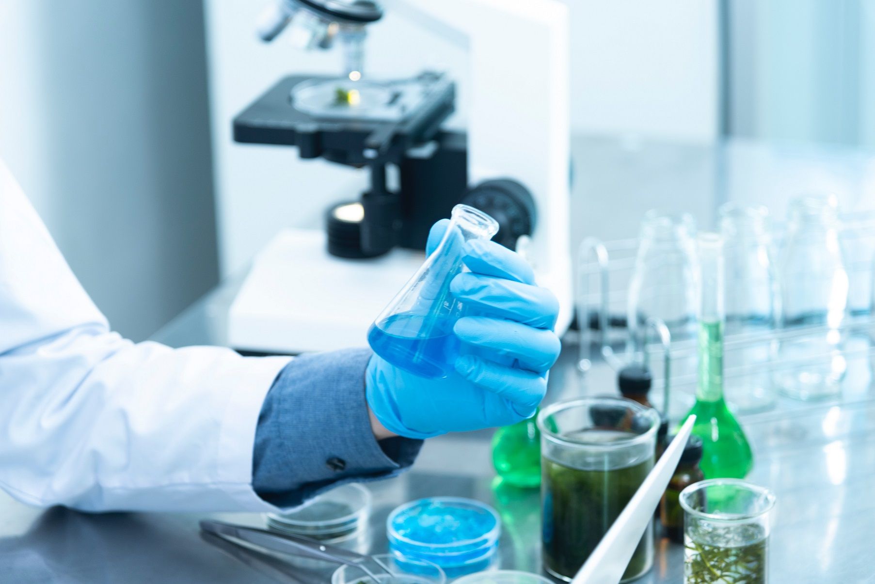Hydrofluoric Acid Market