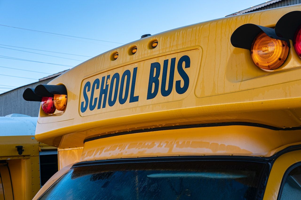 Electric School Bus Market