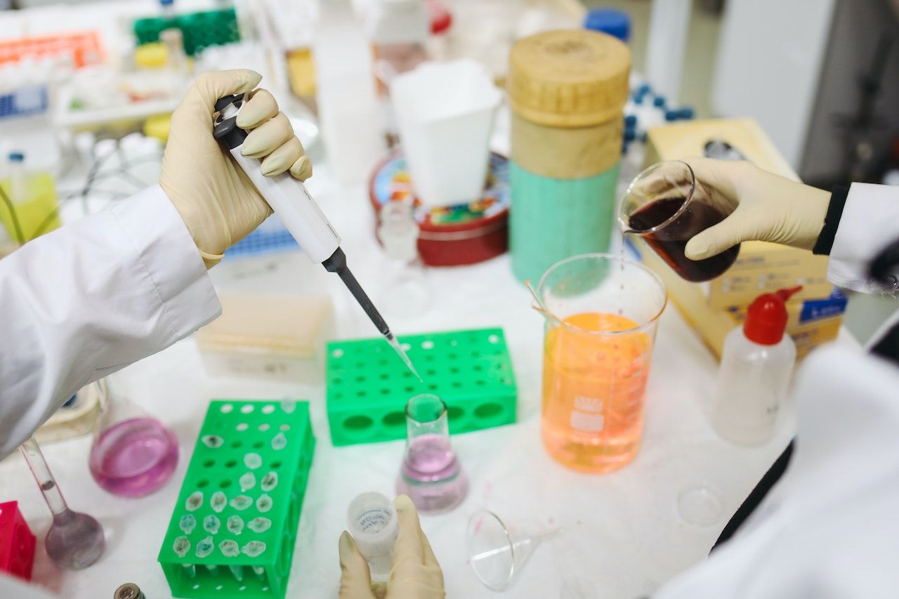 epoxy resin market